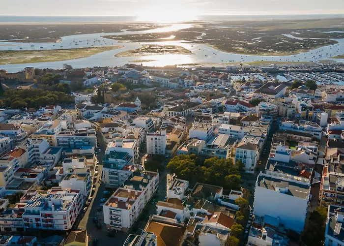 Hostel Casa D'Alagoa District de District de Faro