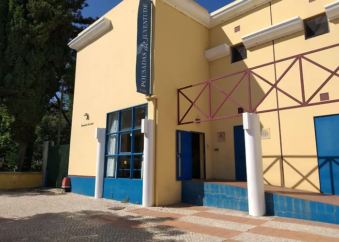 Hi Faro - Pousada De Juventude